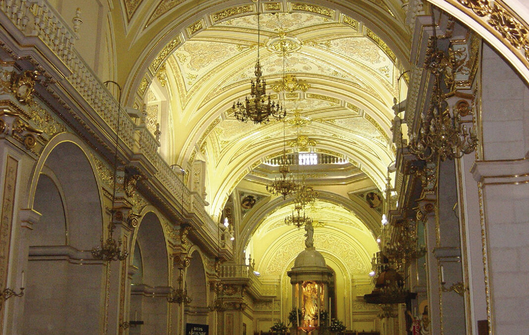 Catedral de Aguascalientes | Aguascalientes, ags.