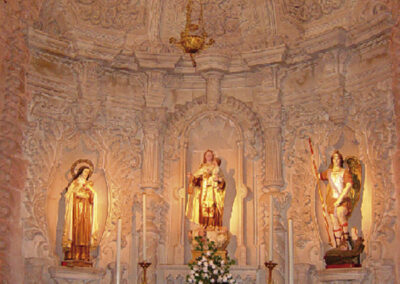 Santuario de Guadalupe | Aguascalientes, ags.